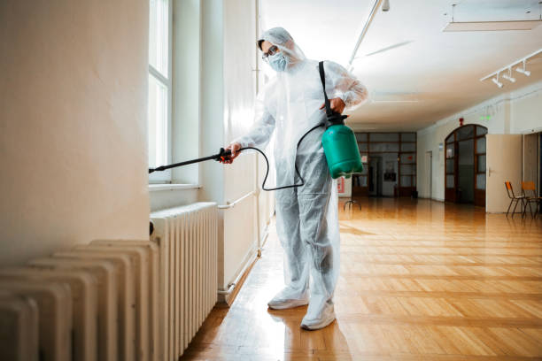 Professional Pest Control in Brooklawn, NJ